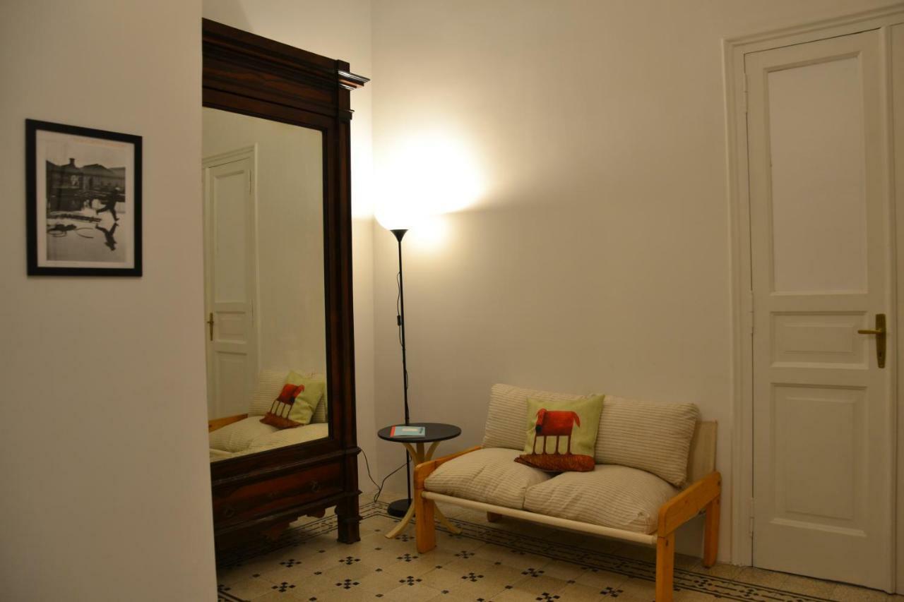 Casa Arcoiris Apartment เนเปิลส์ ภายนอก รูปภาพ