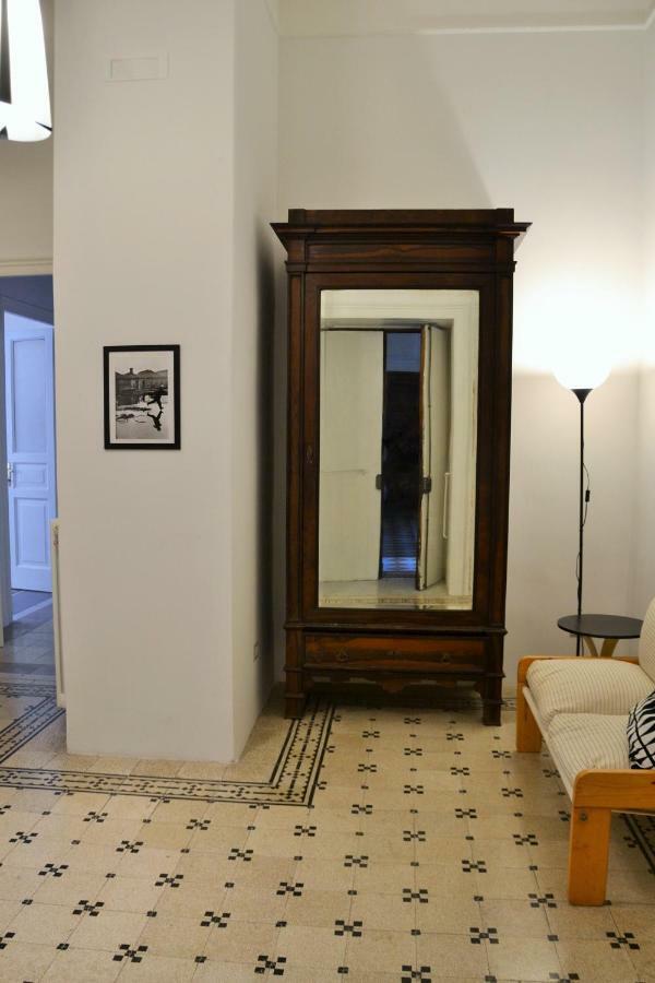 Casa Arcoiris Apartment เนเปิลส์ ภายนอก รูปภาพ