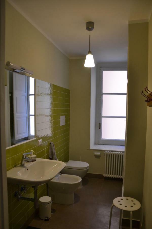 Casa Arcoiris Apartment เนเปิลส์ ภายนอก รูปภาพ