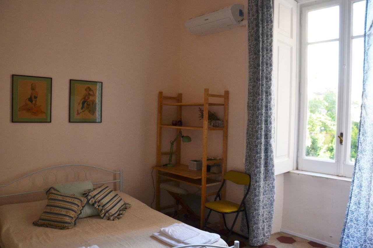 Casa Arcoiris Apartment เนเปิลส์ ภายนอก รูปภาพ